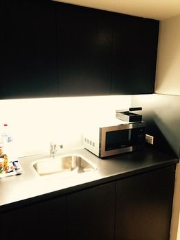 Adina Apartment Hotel Sydney, Harbourside - Accommodation Brisbane 21