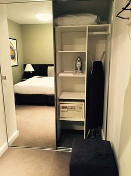 Adina Apartment Hotel Sydney, Harbourside - Accommodation Brisbane 23