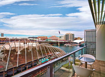 Adina Apartment Hotel Sydney, Harbourside - Accommodation Brisbane 24
