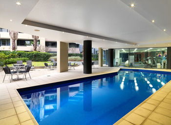Adina Apartment Hotel Sydney, Harbourside - Accommodation Brisbane 25