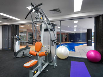 Adina Apartment Hotel Sydney, Harbourside - Accommodation Brisbane 26