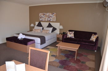 Casula NSW Accommodation Brisbane