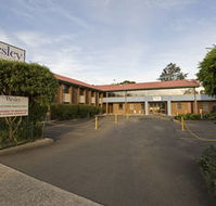 175 formerly Wesley Lodge - Accommodation Brisbane