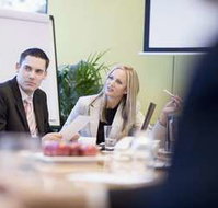 Courtyard by Marriott Sydney-North Ryde - Accommodation Brisbane