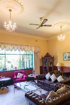 Toorak Manor - Accommodation Brisbane 0