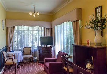 Toorak Manor - Accommodation Brisbane 5