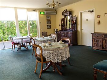 Toorak Manor - Accommodation Brisbane 6