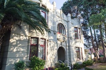 Toorak Manor - Accommodation Brisbane 7
