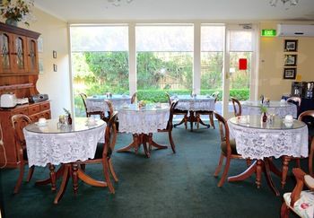 Toorak Manor - Accommodation Brisbane 8