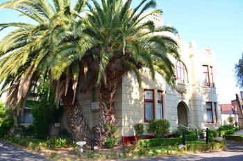 Toorak Manor - Accommodation Brisbane 9