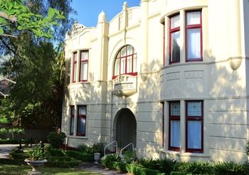 Toorak Manor - Accommodation Brisbane 10