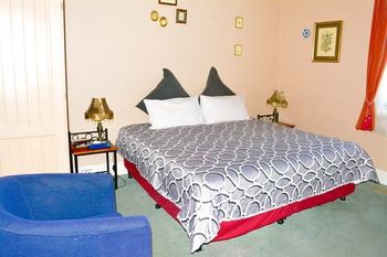 Toorak Manor - Accommodation Brisbane 13