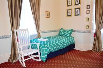 Toorak Manor - Accommodation Brisbane 14