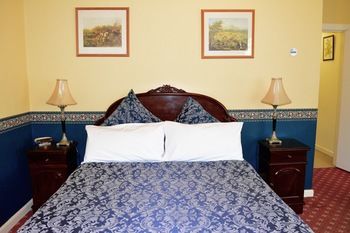 Toorak Manor - Accommodation Brisbane 15