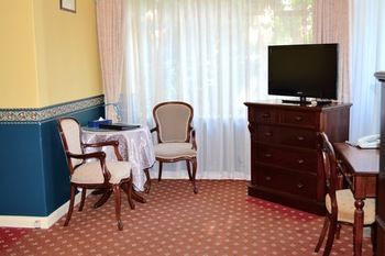 Toorak Manor - Accommodation Brisbane 16