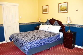 Toorak Manor - Accommodation Brisbane 17