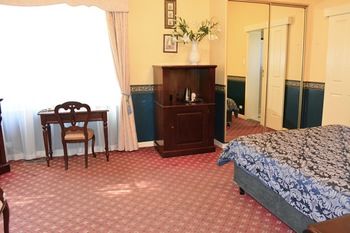 Toorak Manor - Accommodation Brisbane 18