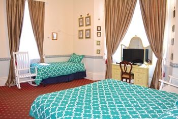 Toorak Manor - Accommodation Brisbane 19