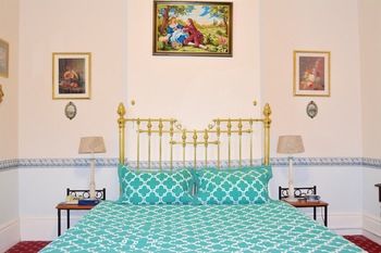 Toorak Manor - Accommodation Brisbane 20