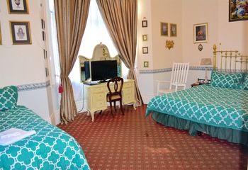 Toorak Manor - Accommodation Brisbane 21