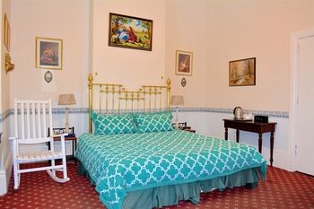 Toorak Manor - Accommodation Brisbane 24
