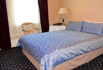 Toorak Manor - Accommodation Brisbane 25