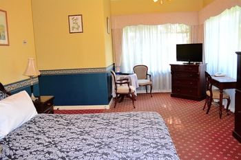 Toorak Manor - Accommodation Brisbane 27