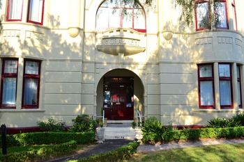Toorak Manor - Accommodation Brisbane 30