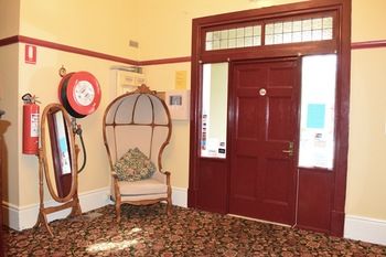 Toorak Manor - Accommodation Brisbane 31