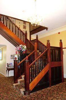 Toorak Manor - Accommodation Brisbane 32