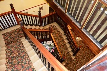 Toorak Manor - Accommodation Brisbane 34