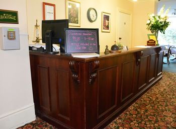 Toorak Manor - Accommodation Brisbane 36
