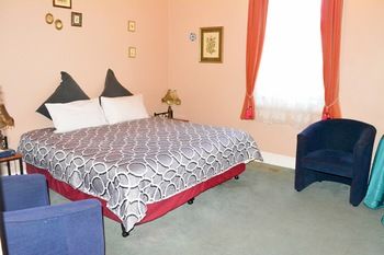 Toorak Manor - Accommodation Brisbane 37