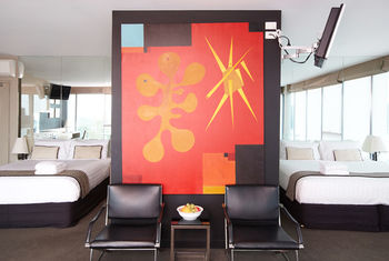 Mantra Bell City - Accommodation Brisbane 2