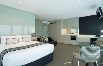 Mantra Bell City - Accommodation Brisbane 10