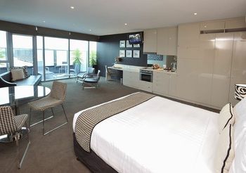 Mantra Bell City - Accommodation Brisbane 11