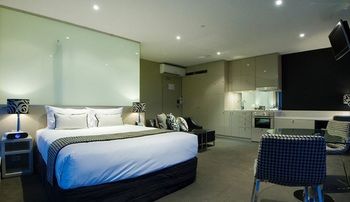 Mantra Bell City - Accommodation Brisbane 14