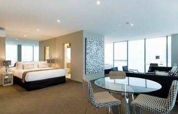 Mantra Bell City - Accommodation Brisbane 17