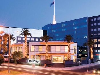 Mantra Bell City - Accommodation Brisbane 22