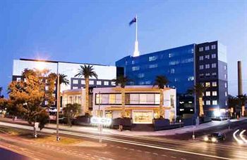 Mantra Bell City - Accommodation Brisbane 0