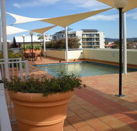 Waldorf The Entrance Serviced Apartments - Accommodation Brisbane