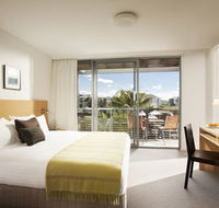 Pullman Magenta Shores Resort - Accommodation Brisbane