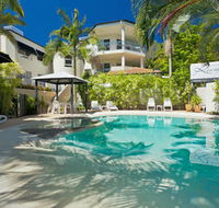 Noosa Riviera - Accommodation Brisbane