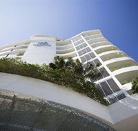 Mantra Sirocco Resort - Accommodation Brisbane