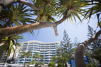 Mantra Sirocco Resort - Accommodation Brisbane 1