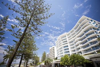 Mantra Sirocco Resort - Accommodation Brisbane 4