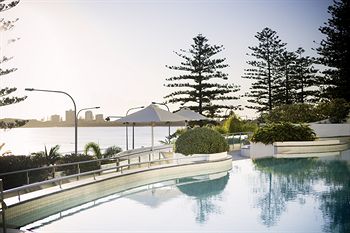 Mantra Sirocco Resort - Accommodation Brisbane 5
