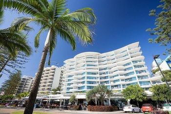 Mantra Sirocco Resort - Accommodation Brisbane 13