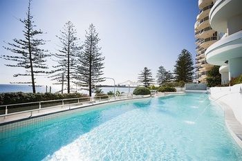 Mantra Sirocco Resort - Accommodation Brisbane 14