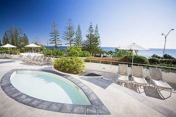 Mantra Sirocco Resort - Accommodation Brisbane 16